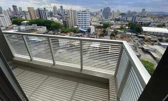 Imagem: APARTAMENTO 2 DORMITORIOS 1 VAGA,LAZER COMPLETO
