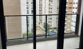 Imagem 7: Apartamento com 1 dormitório à venda, 27 m² por R$ 650.000 - Itaim Bibi - São Paulo/SP