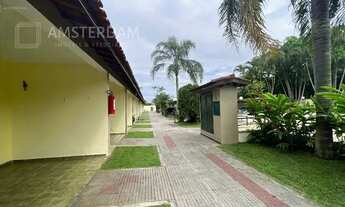 Imagem 3: CASA EM CONDOMÍNIO FECHADO COM PISCINA NO CENTRO DE BERTIOGA