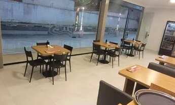 Imagem 2: Passo pizzaria no SIM