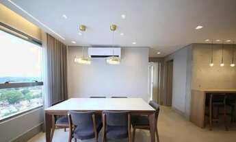 Imagem 4: Apartamento com 1 dormitório, 70 m² - venda por R$ 1.500.000,00 ou aluguel por R$ 9.750,00