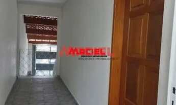 Imagem 3: Casa Padrão em Taubaté