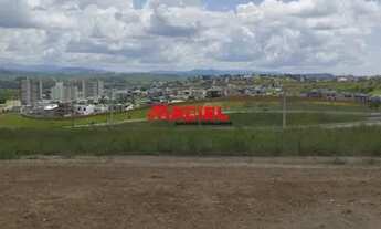 Imagem 4: Terreno Padrão em São José dos Campos
