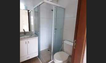 Imagem 4: Casa com 1 dormitório para alugar, 35 m² por R$ 1.355/mês - Jardim Faculdade - Itu/SP