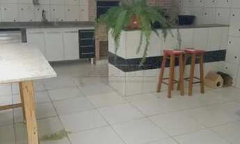 Imagem 6: Casa Padrão em Sao Jose dos Campos