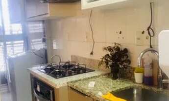 Imagem 2: SOLARIUM (2 QUARTOS ) 100% MOBILIADO