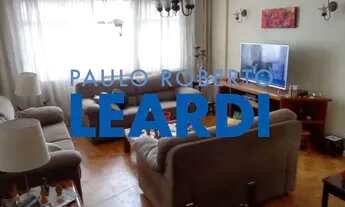 Imagem: APARTAMENTO - PERDIZES - SP