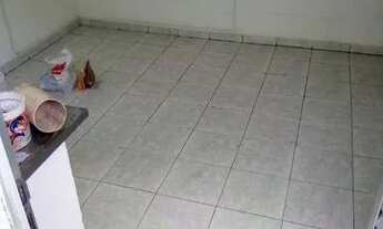 Imagem 4: Casa com 1 dormitório para alugar por R$ 750,00/mês - Jardim Aliança - Guarulhos/SP