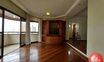 Imagem 3: São Paulo - Apartamento Padrão - Perdizes