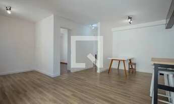 Imagem 4: Apartamento para Aluguel - Vila das Mercês, 2 Quartos, 63 m2