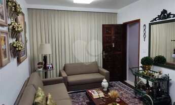 Imagem 2: Lindo sobrado na agua fria de 4 dorms 1 ste e 2 vagas