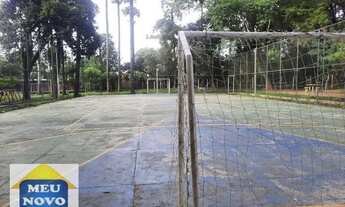 Imagem 7: Apartamento com 3 dormitórios à venda, 56 m² por R$ 210.000,00 - Cidade Industrial - Curit