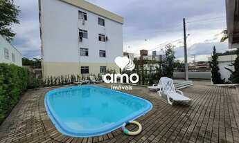 Imagem 2: Apartamento semimobiliado para alugar no bairro Souza Cruz em Brusque