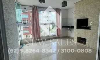 Imagem: Excelente apartamento com 3 suítes plenas