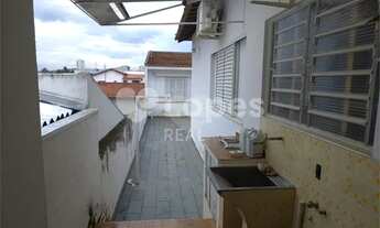 Imagem 3: Casa - Vila Embaré - Valinhos