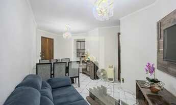 Imagem: Apartamento para Aluguel - Jardim Roberto