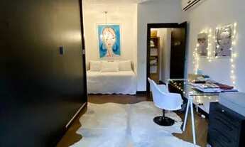 Imagem 6: Casa para venda com 651 metros quadrados com 5 quartos em Itanhangá - Rio de Janeiro - RJ