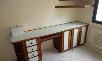 Imagem 6: Apartamento com 3 quartos na Tijuca - Rio de Janeiro - RJ