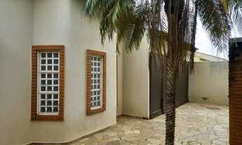 Imagem 4: Casa com 3 dormitórios à venda, 260 m² por R$ 500.000 - Tarraf - Mirassol/SP