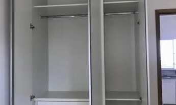 Imagem 3: Aluguel de Kitnet c/ garagem coberta + água e Internet