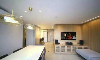 Imagem 7: Apartamento com 1 dormitório, 70 m² - venda por R$ 1.500.000,00 ou aluguel por R$ 9.750,00