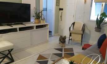 Imagem: RIO DE JANEIRO - Apartamento Padrão - COPACABANA