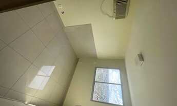 Imagem 2: Apartamento para aluguel com 61 metros quadrados com 2 quartos em Vila Rosa