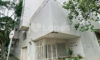 Imagem: Apartamento - Vila Itapura - Campinas