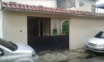 Imagem: Casa no Nova Esperanças