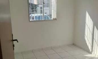 Imagem 2: Alugo Apartamento 2/4, Térreo, Condomínio Feira de Santana Life