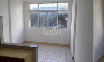 Imagem: São Paulo - Apartamento Padrão - Consolação