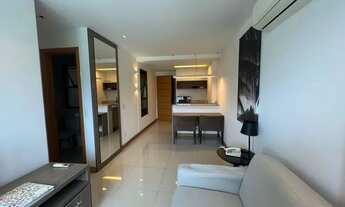 Imagem 6: Flat Rio Centro Samba Rio Conventions