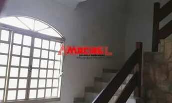 Imagem 7: Casa Padrão em São José dos Campos