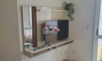 Imagem 2: São José dos Campos - Apartamento Padrão - Parque Residencial Aquarius