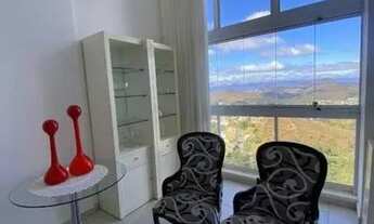 Imagem 3: Apartamento com 4 dormitórios para alugar em Nova Lima