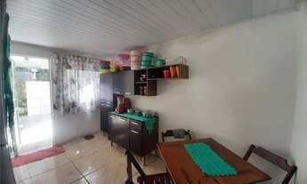 Imagem 6: Casa no Residencial Recanto das Orquideas