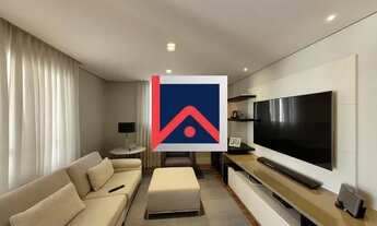 Imagem: Apartamento Locação 3 Dormitórios - 116