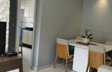 Imagem 5: Apartamento para venda no coração do Jardim Satélite com 2 quartos