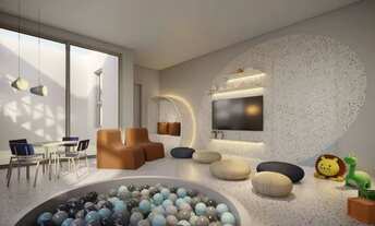 Imagem 5: APARTAMENTO RESIDENCIAL em São Paulo - SP, Vila Madalena