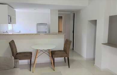 Imagem 7: 2/4 mobiliado com varanda na Pedra do Sal - Itapuã