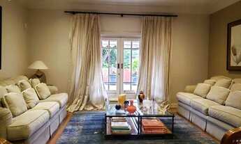 Imagem 2: Sobrado com 3 dormitórios à venda, 300 m² por R$ 1.650.000,00 - Vila Romana - São Paulo/SP