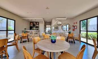 Imagem 5: Ribeirão Preto - Apartamento Padrão - Residencial das Américas