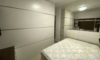 Imagem 5: METRÓPOLIS - PARQUE DEZ/ADRIANOPOLIS - 100% MOBILIADO