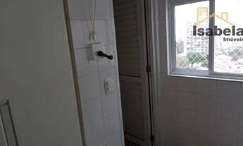 Imagem 3: Apartamento com 3 dormitórios à venda, 86 m² por R$ 960.000 - Vila Mariana - São Paulo/SP