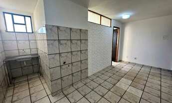 Imagem 2: Aluga-se Kitnet com 30m² para locação Localizada na Ceilândia Norte - QD Eqno 9/11 Bloco A