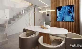 Imagem: Cobertura no Buritis