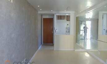 Imagem 2: RIO DE JANEIRO - Apartamento Padrão - Del Castilho