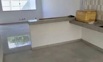 Imagem 4: Casa Alphaville 3 com 120m² - 3 quartos sendo 1 suíte