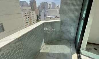 Imagem 4: Oportunidade Única! Lindo apartamento com varanda na sala e quarto, fora de rota e lazer!!