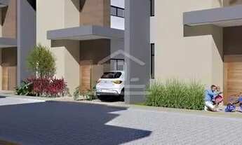 Imagem 3: Casa de condomínio para venda - Condomínio Vila Zion Casas Duplex No Morros